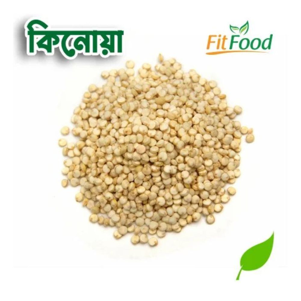 Fit Food Quinoa (কিনোয়া) 250g  