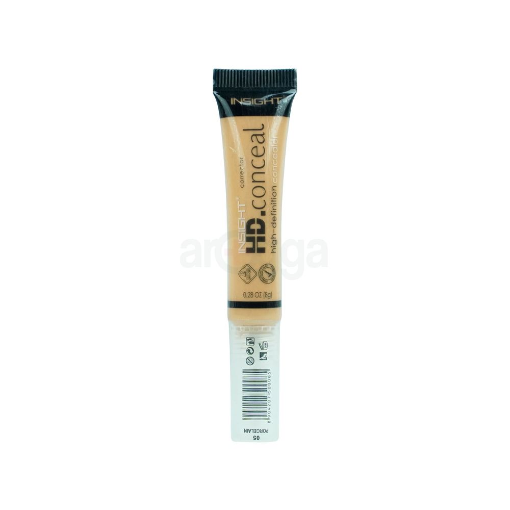 Insight Hd Concealer – 05 Porcelain  