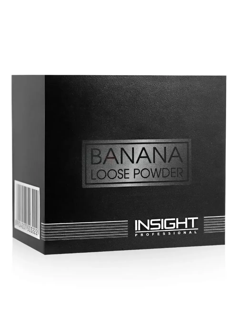 Insight Professional Banana Loose Powder  