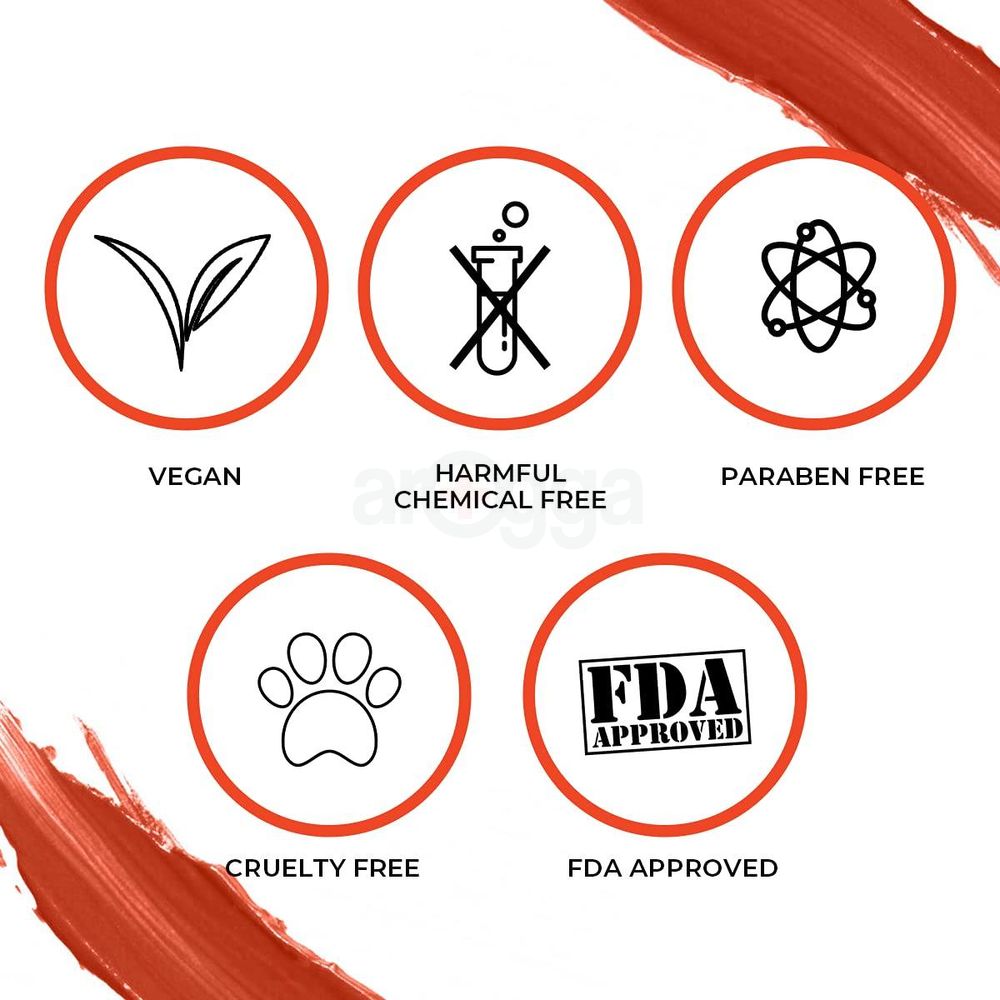 Insight Makeup Essentials Matte Lip Ink - 05 King's Cross  