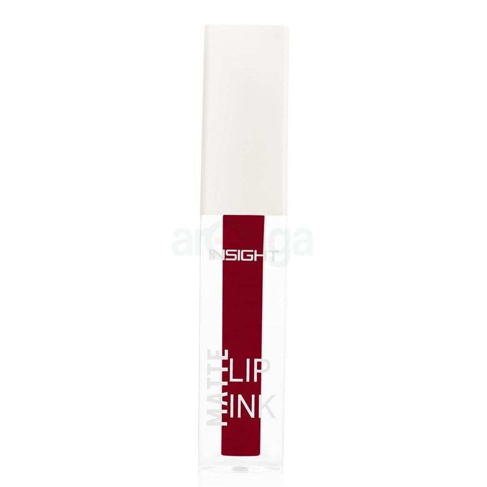 Insight Makeup Essentials Matte Lip Ink - 05 King's Cross  