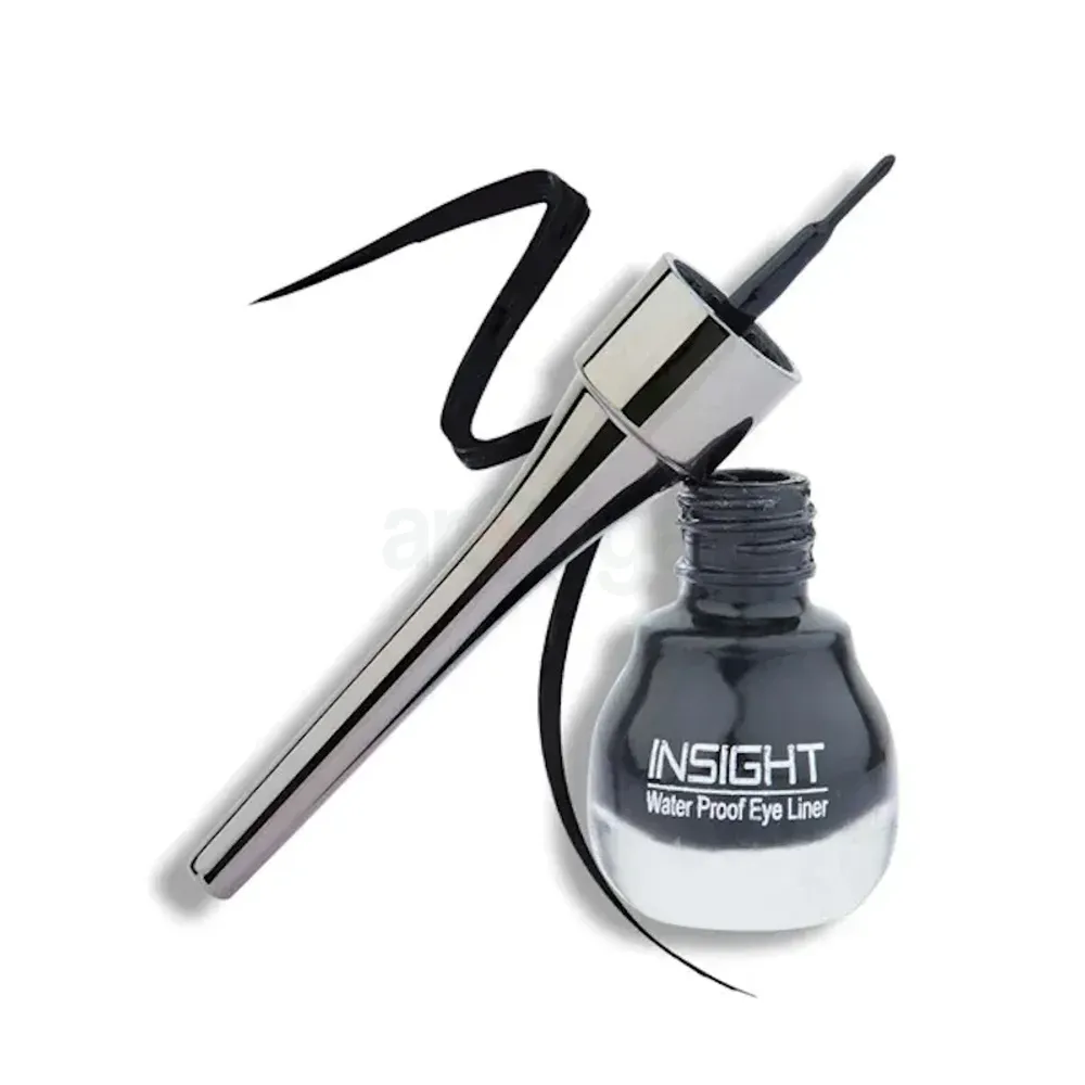 Insight Waterproof Eye Liner - Shiny  