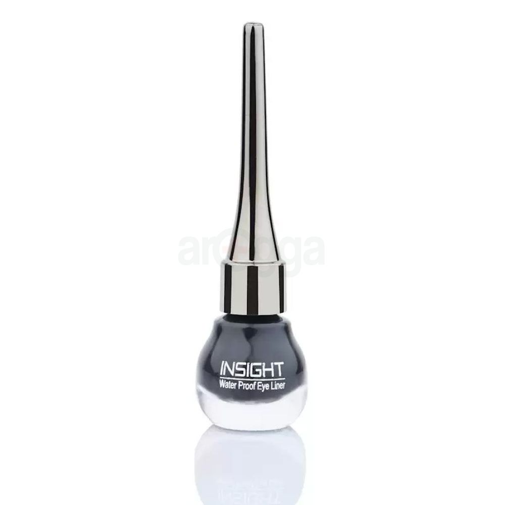 Insight Waterproof Eye Liner - Shiny  