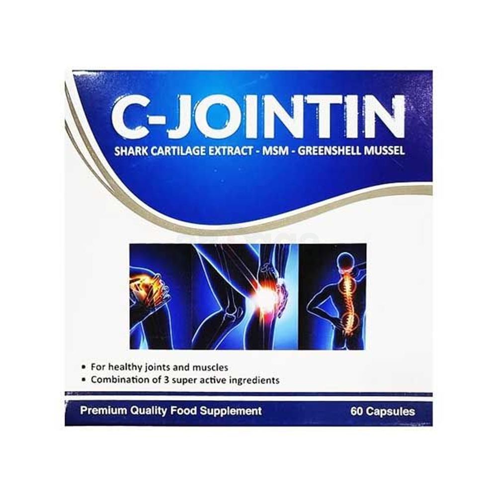 C-Jointin  