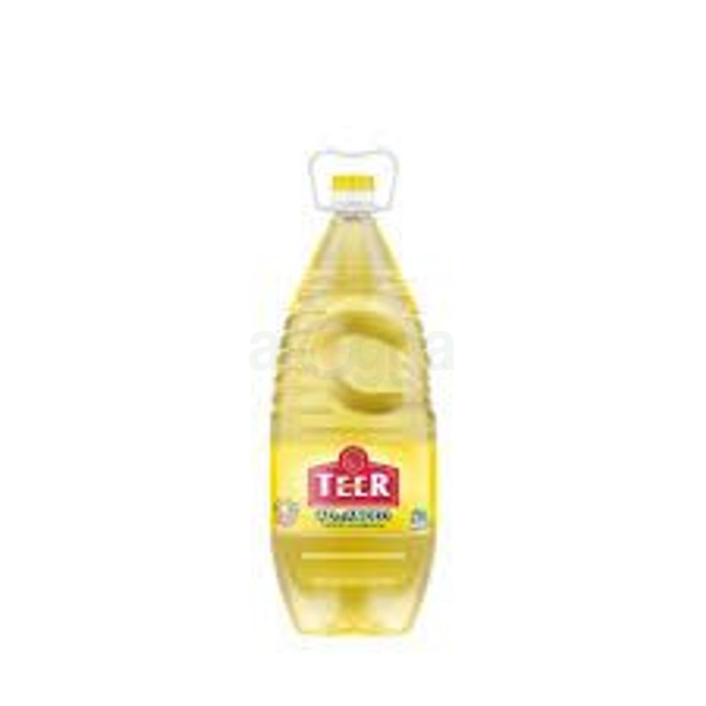 TEER Advanced Soyabean Oil 2Litre  