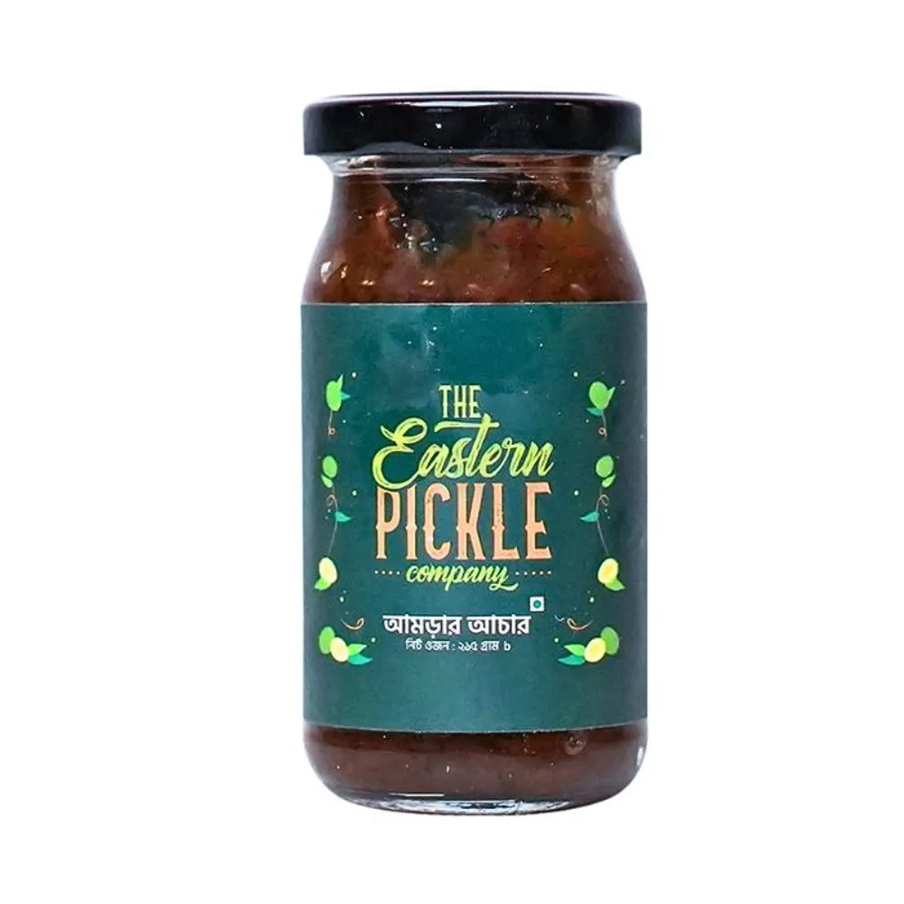 Eastern Pickle Amra Achar 215g  