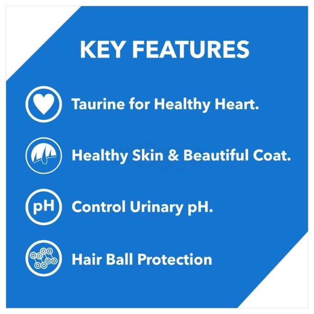 Drools Adult Cat Food Ocean Fish 3Kg  