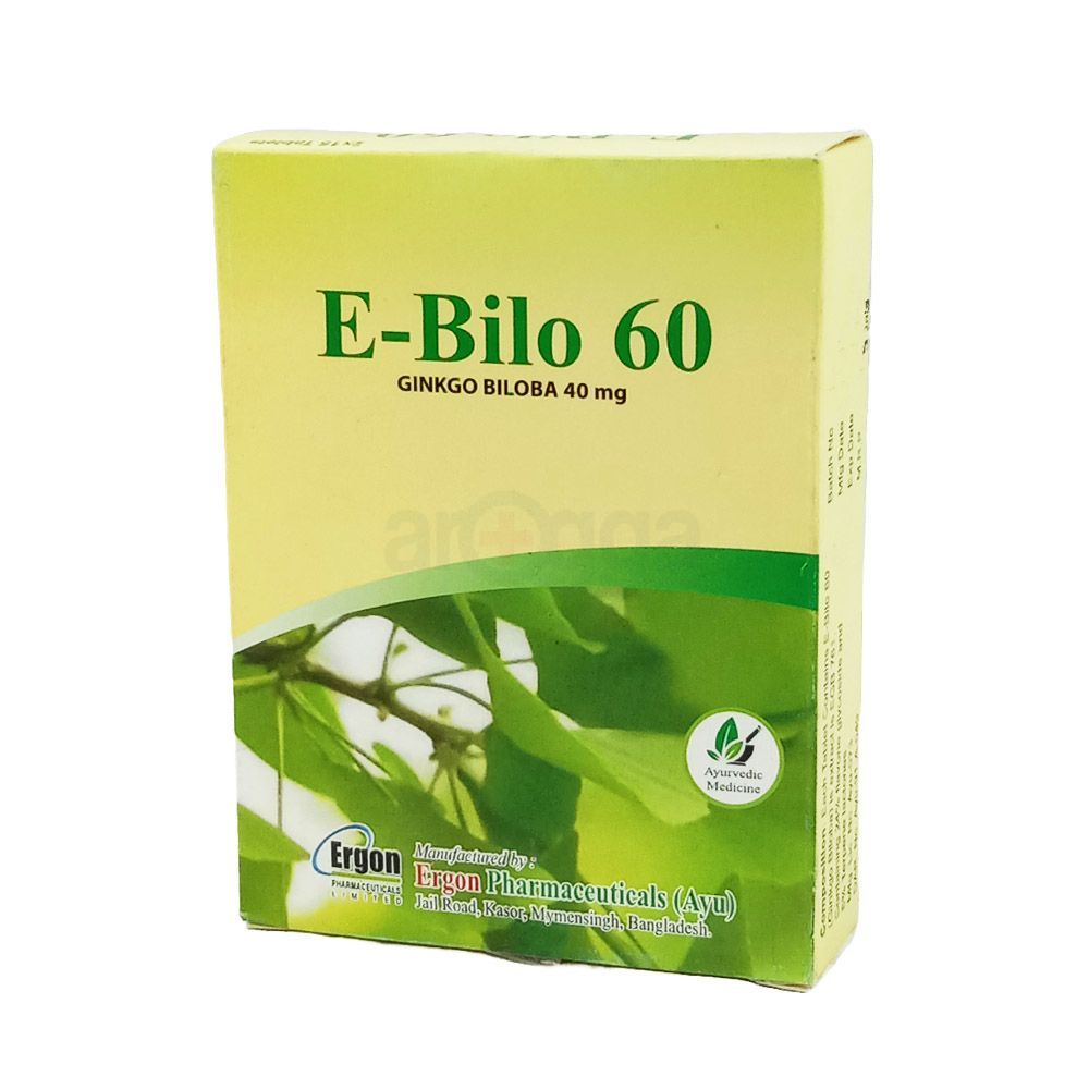 E-Bilo 60  