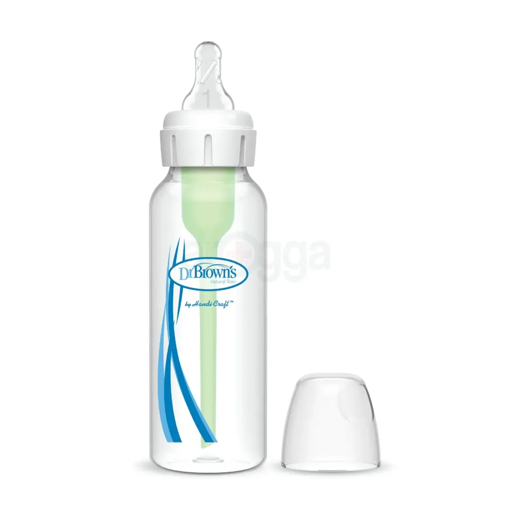 DrBrown's Options+ Anti Colic Bottle 250ml  