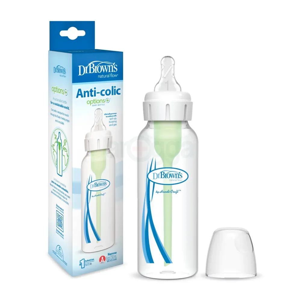 DrBrown's Options+ Anti Colic Bottle 250ml  