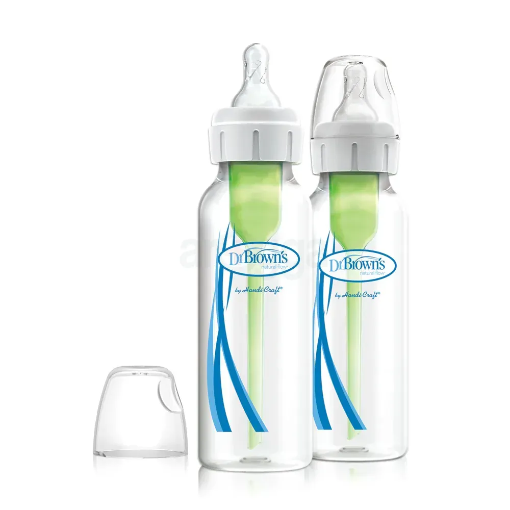 DrBrown's Options+ Anti Colic Bottle 250ml  