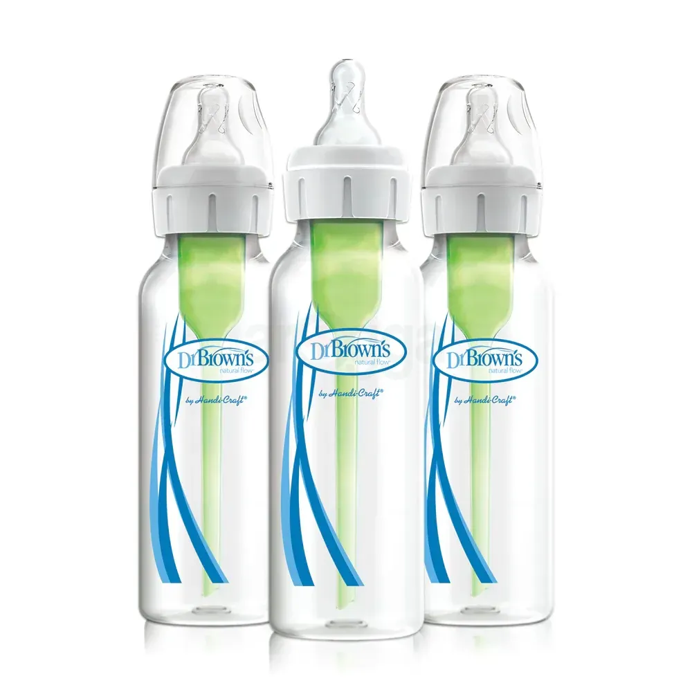 DrBrown's Options+ Anti Colic Bottle 250ml  