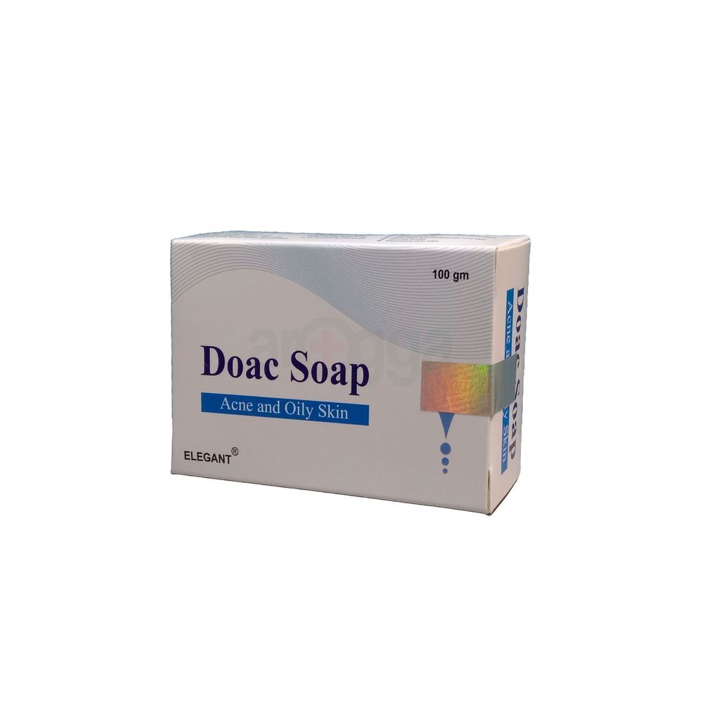 Doac Soap  