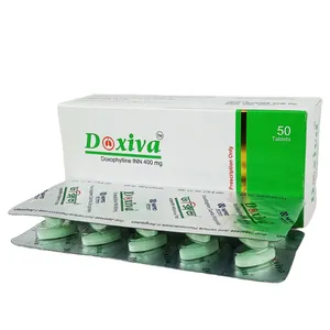 Doxiva 400mg Tablet