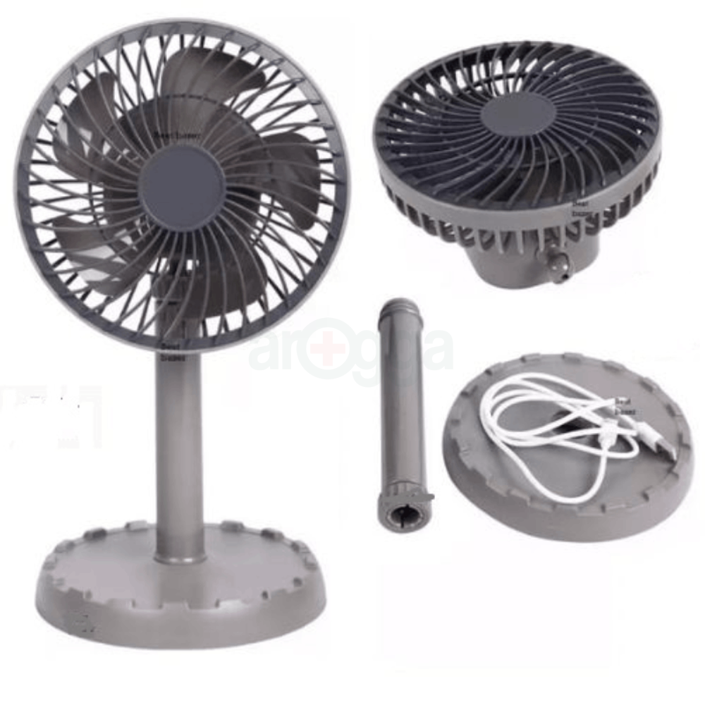 Professional Mini Fan (JY-2218)  