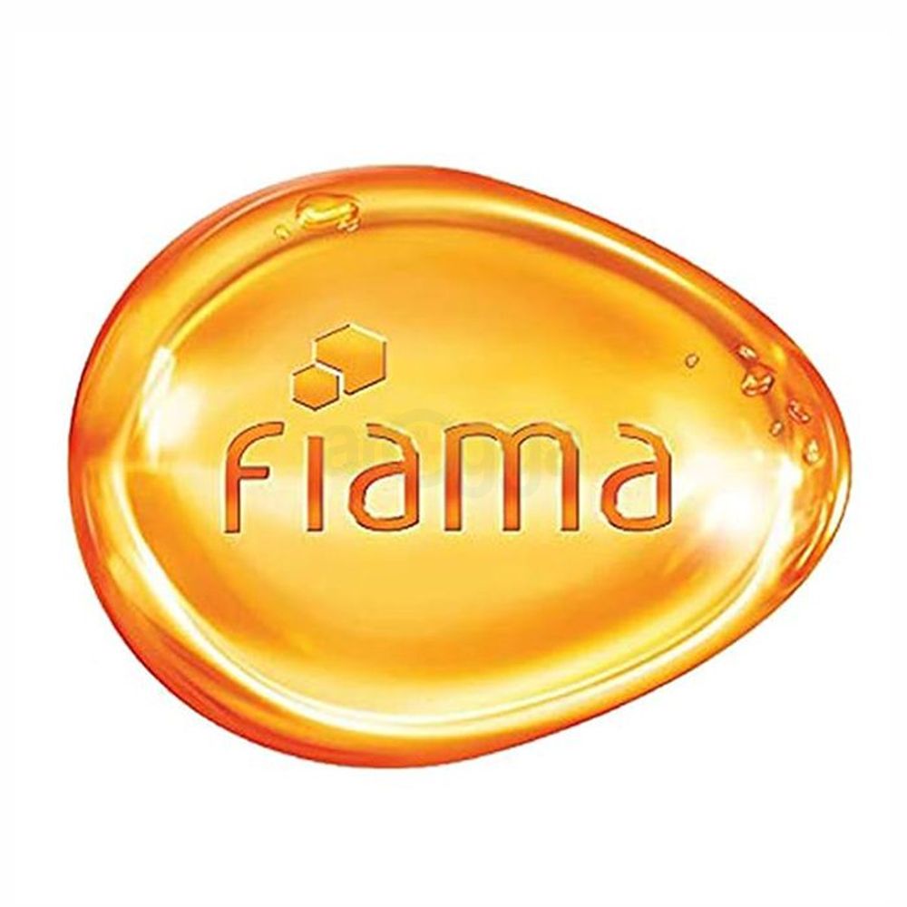 Fiama Moistured Skin Gel Bar with Peach & Avocado  