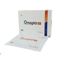 Omaglo 25mg Tablet