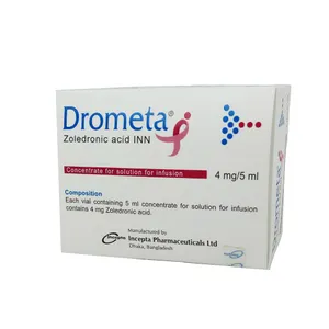 Drometa 4mg/5ml Injection