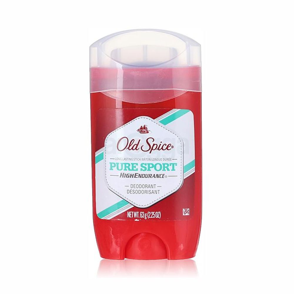 Old Spice Pure Sport High Endurance Deodorant  