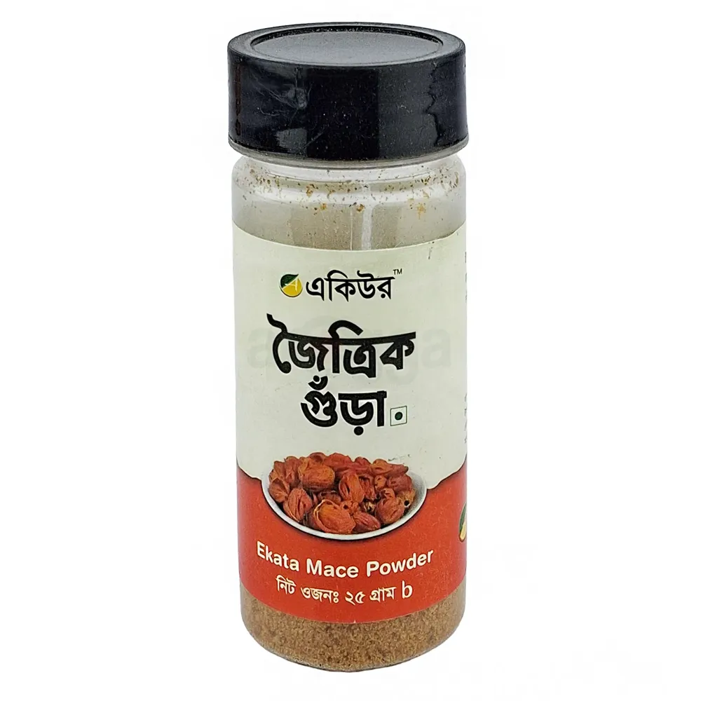 Acure Mace Powder (Jotrik Gura) 25g  