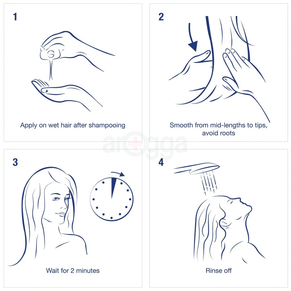 Buy Dove Shampoo Hairfall Rescue 330ml Get Clear Shampoo Men Cool Sport Menthol Anti Dandruff 79ml Free  