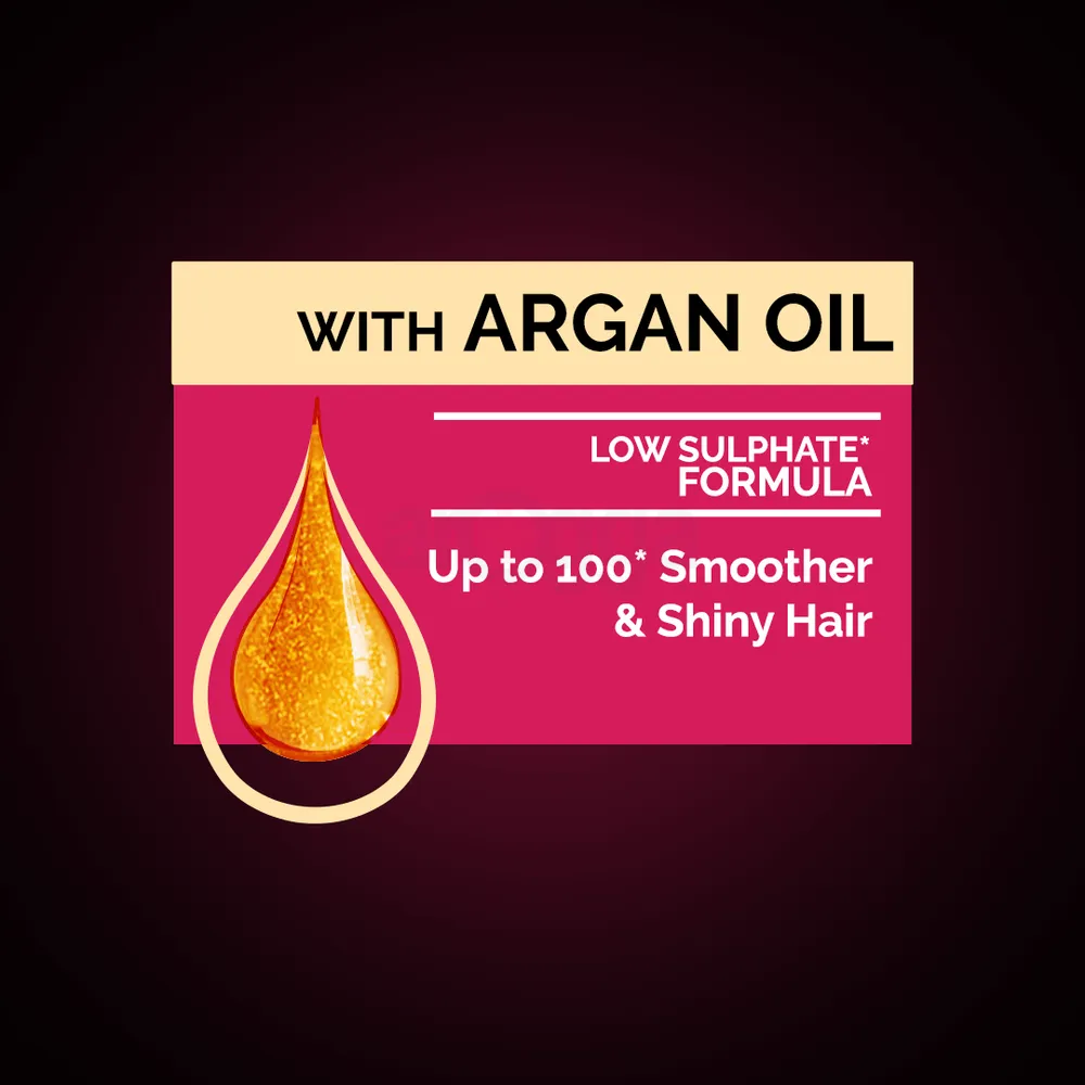 Tresemme Shampoo Color Revitalise 580ml  