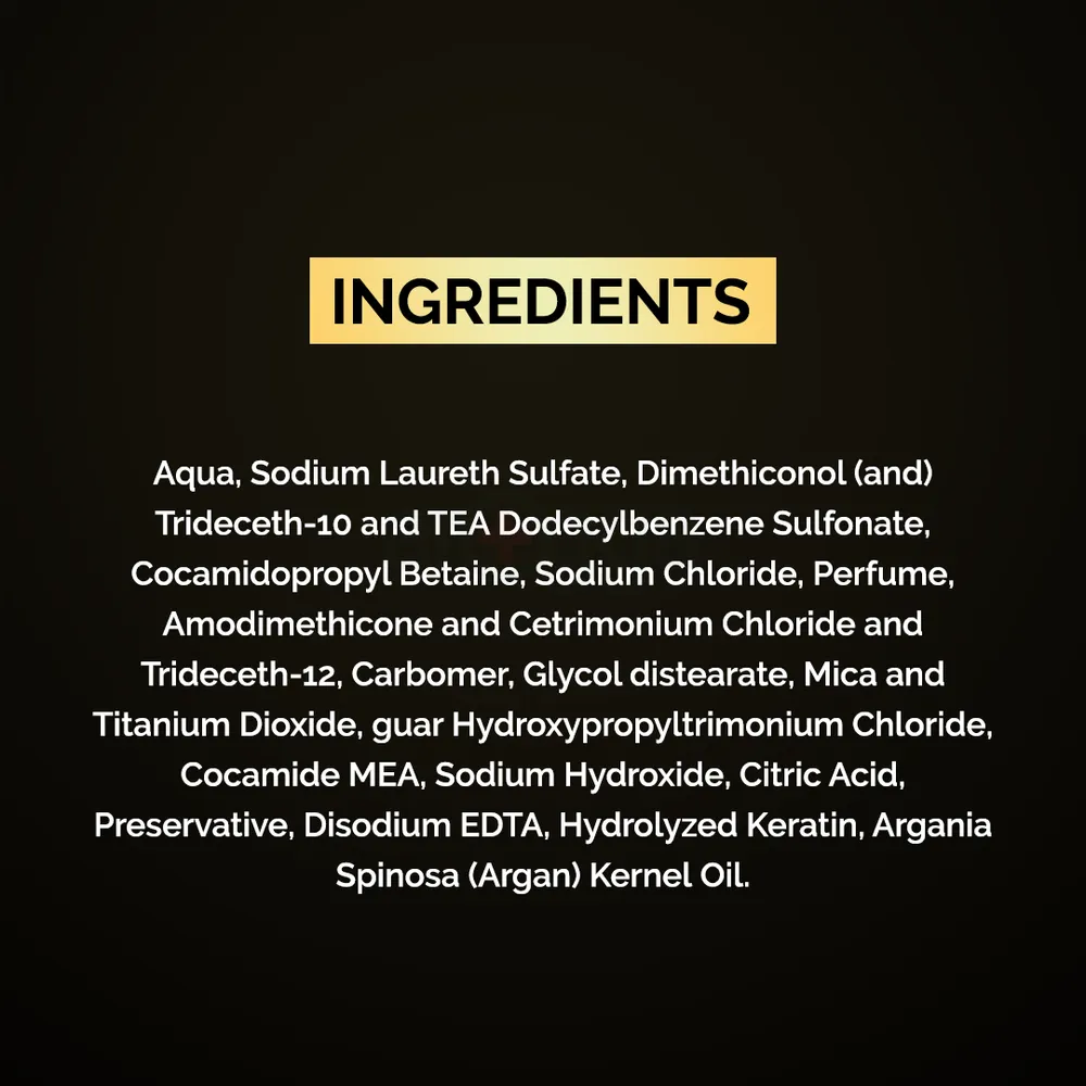 Tresemme Shampoo Color Revitalise 580ml  