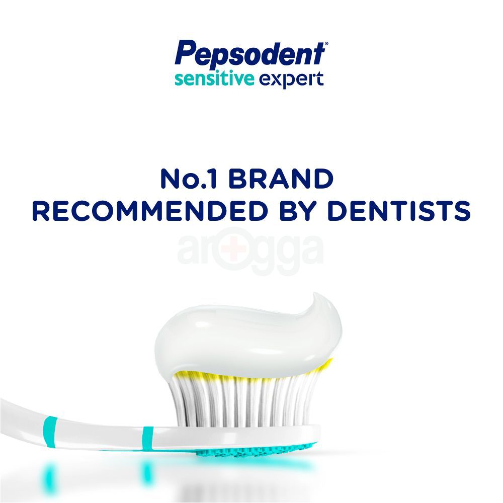 Pepsodent Toothpaste Sensitive Expert Fresh 140g  