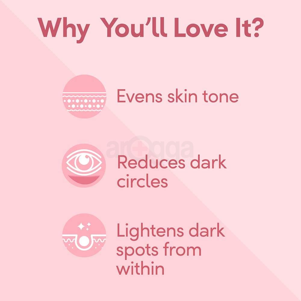 Pond's Bright Beauty Serum Cream 23g  