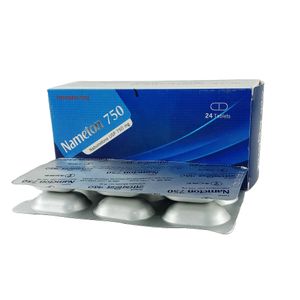 Nameton 750mg Tablet