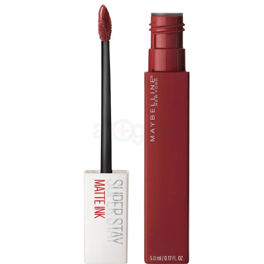 Maybelline New York Super Stay Matte Ink - 50 Voyager  