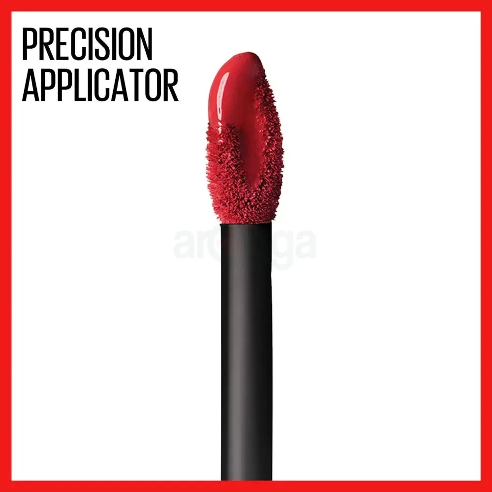 Maybelline New York Super Stay Matte Ink - 50 Voyager  