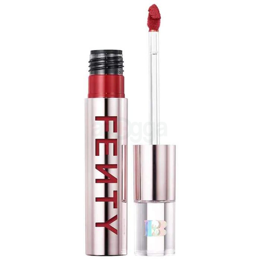 FENTY Icon Velvet Liquid Lipstick - The MVP 01  