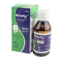 Butafix 7.5mg/5ml Syrup