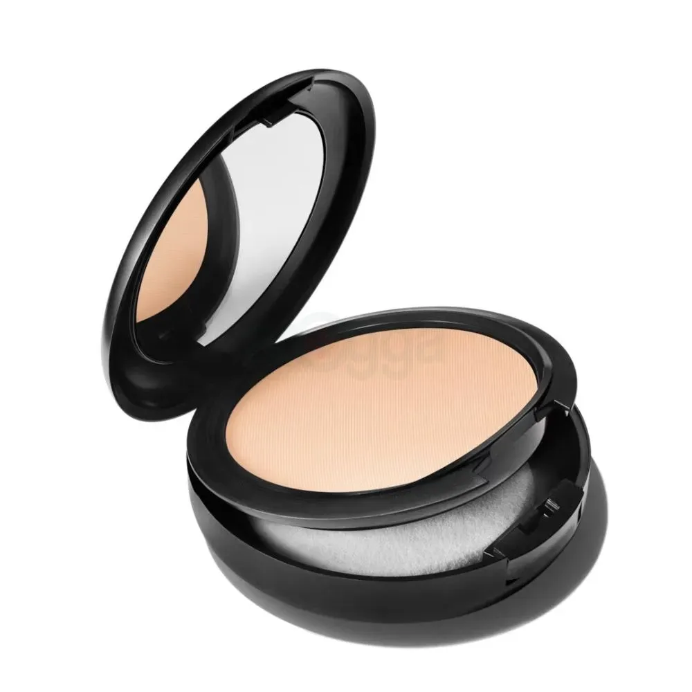 Mac Studio Fix Powder Plus Foundation - NC15 (Made in USA)  