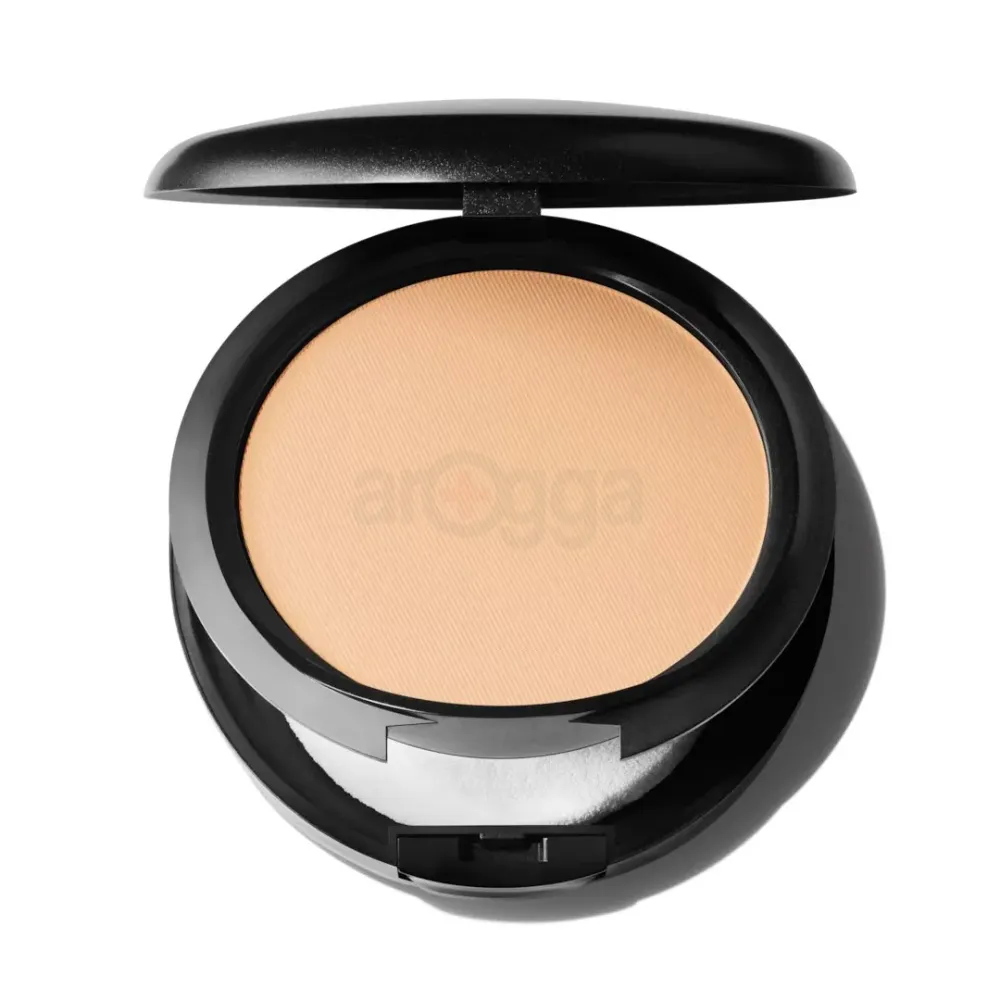 Mac Studio Fix Powder Plus Foundation - NC35  