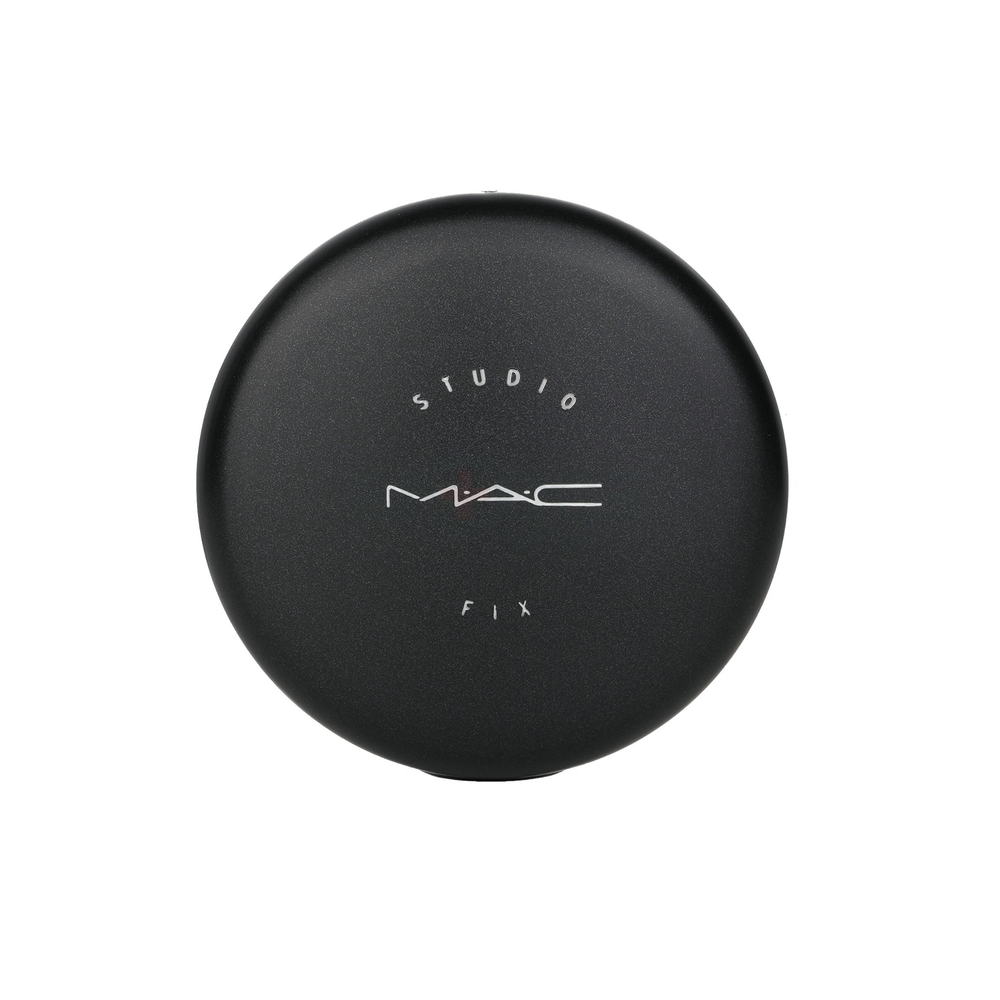 Mac Studio Fix Powder Plus Foundation - NC35  