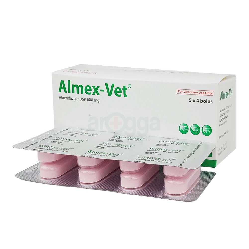 Almex-Vet  