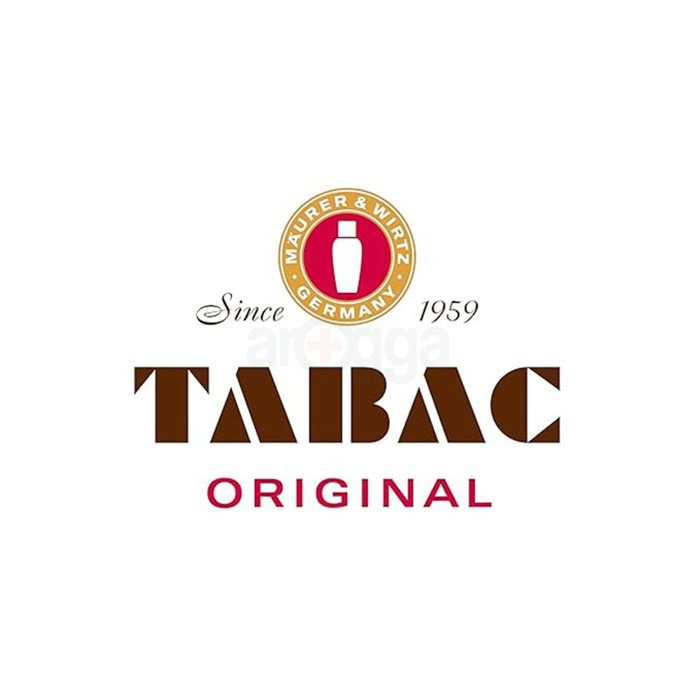 Tabac Original Shower Gel  