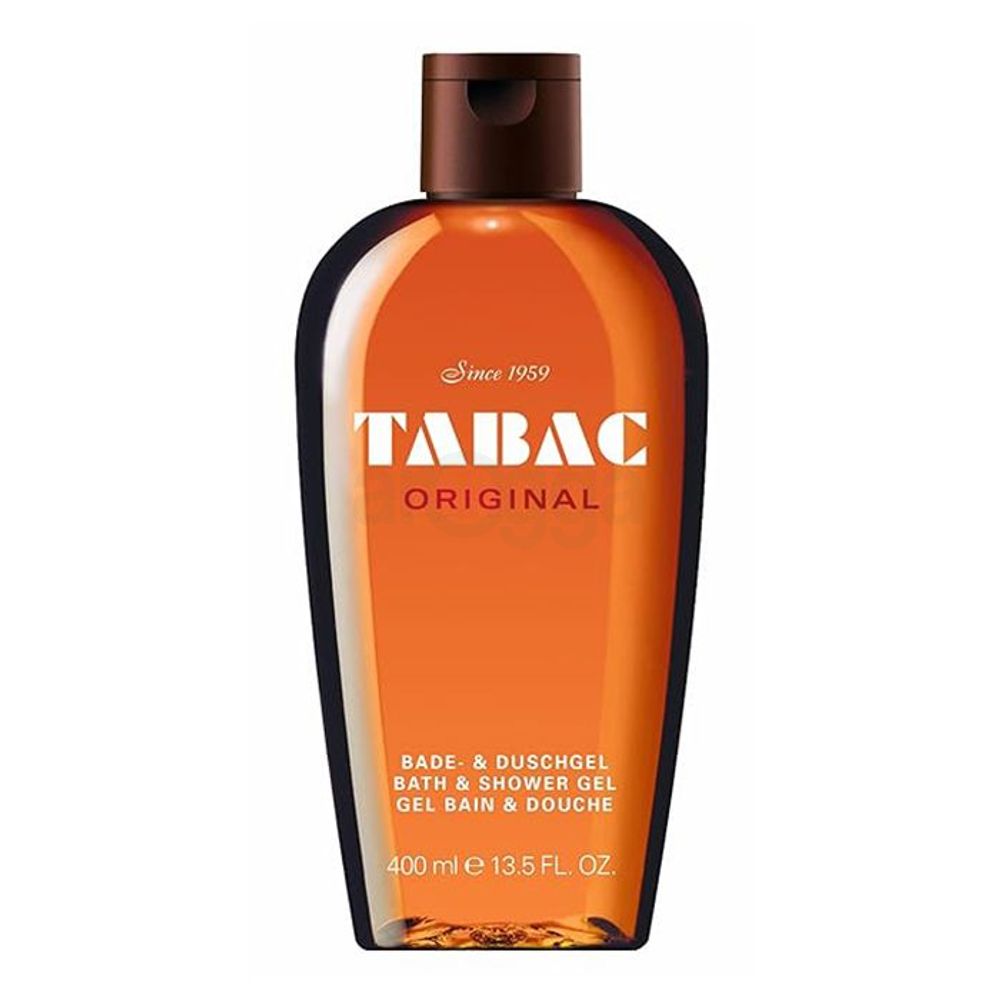 Tabac Original Shower Gel  