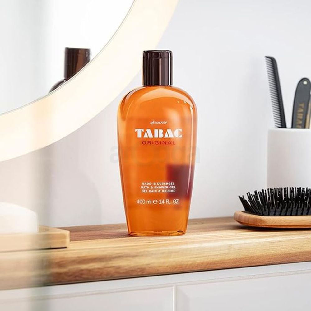 Tabac Original Shower Gel  