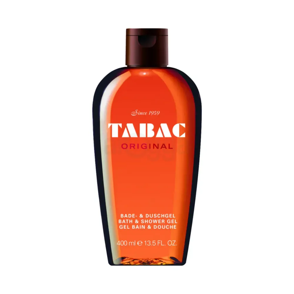 Tabac Original Shower Gel  