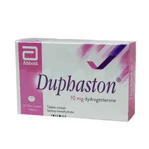 Duphaston 10mg Tablet