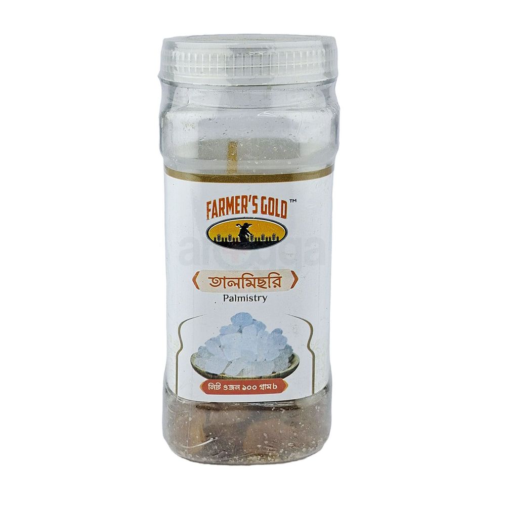 Talmichari(তাল মিশ্রি)  