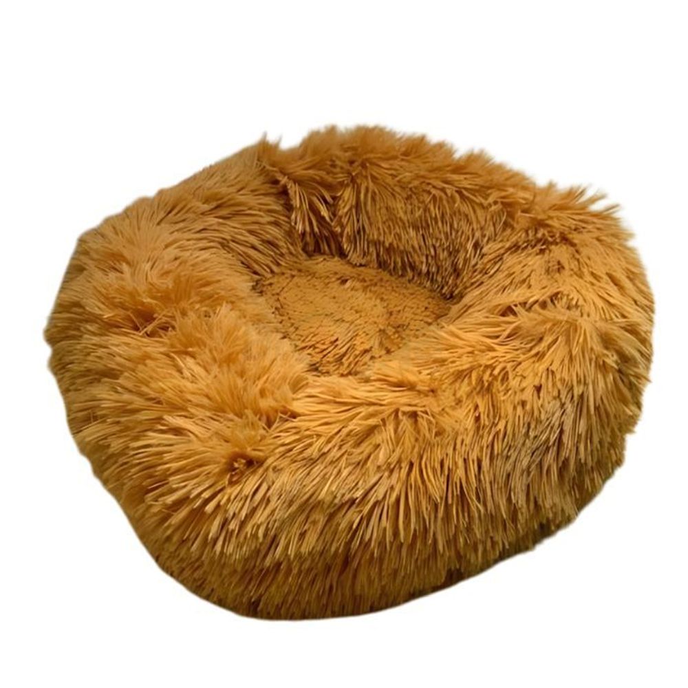 Round Bed For Pet  