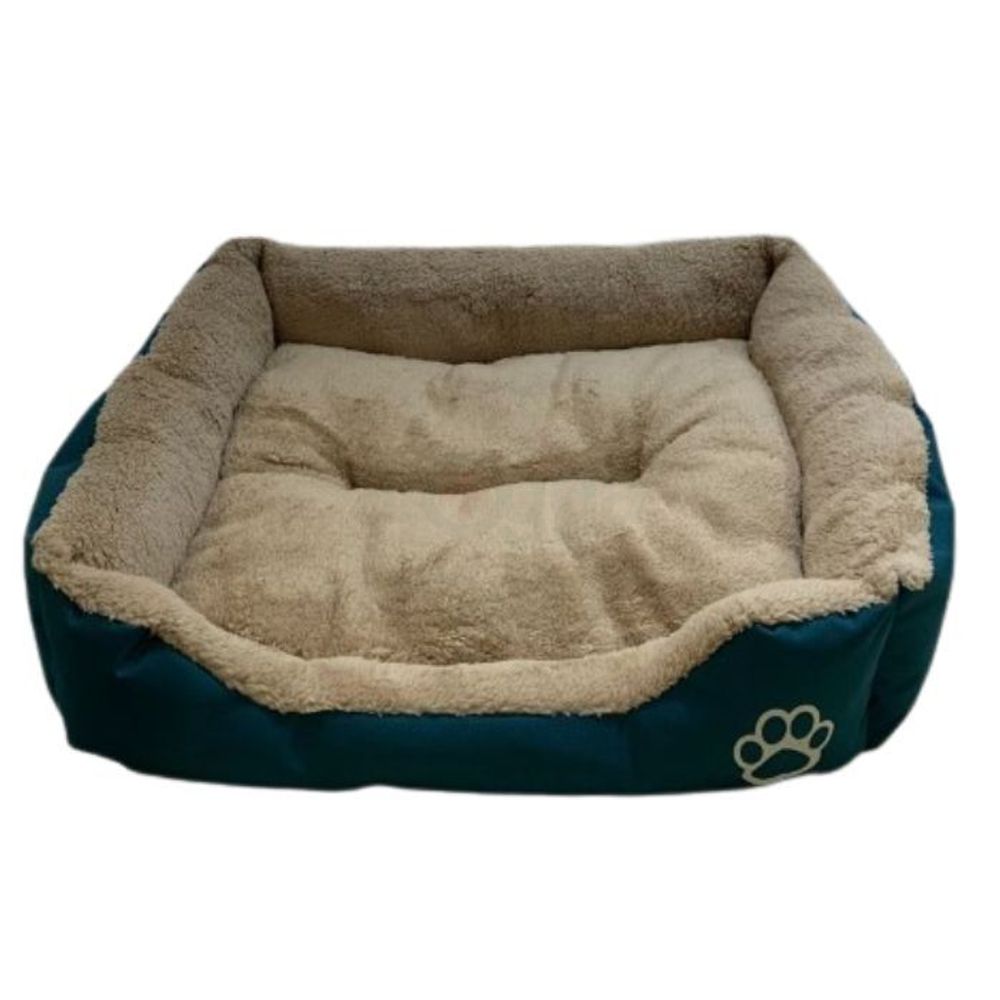 Cat Bed Set Large (Square)  