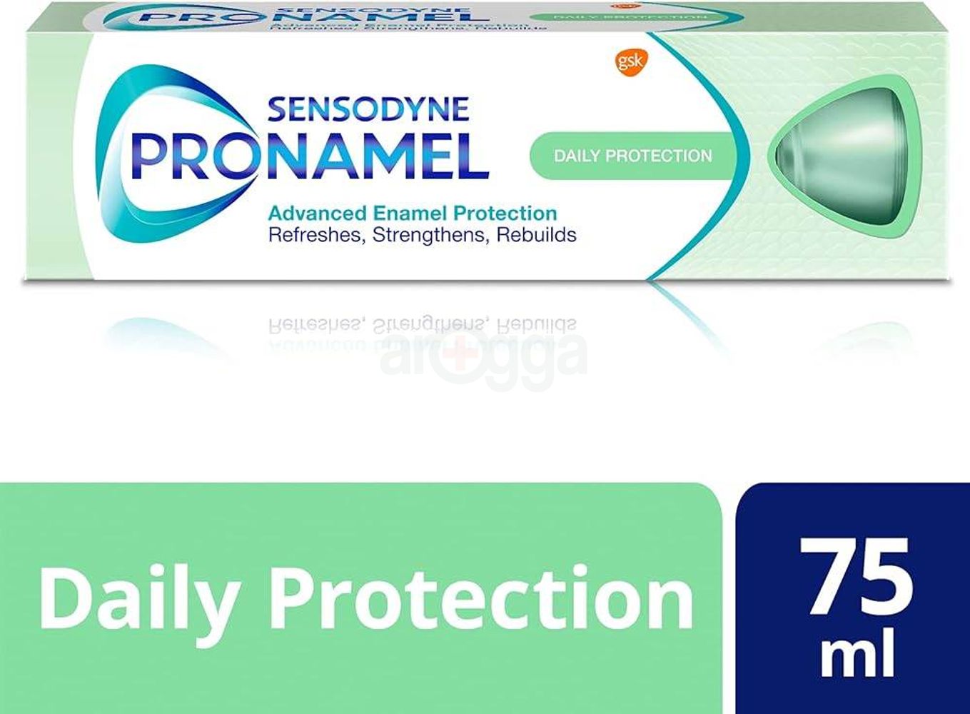 Sensodyne Pronamel Advanced Daily Protection Toothpaste  