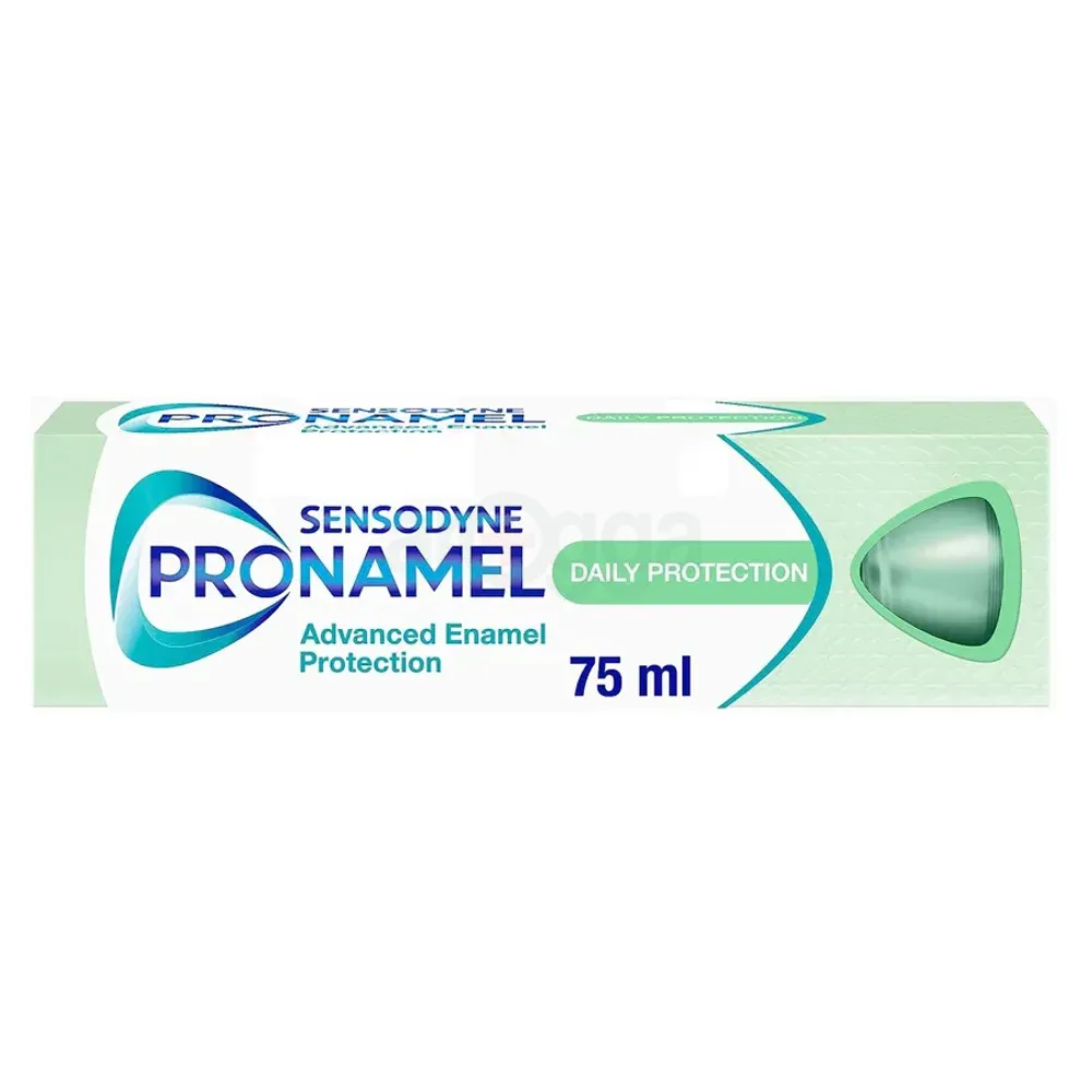 Sensodyne Pronamel Advanced Daily Protection Toothpaste  