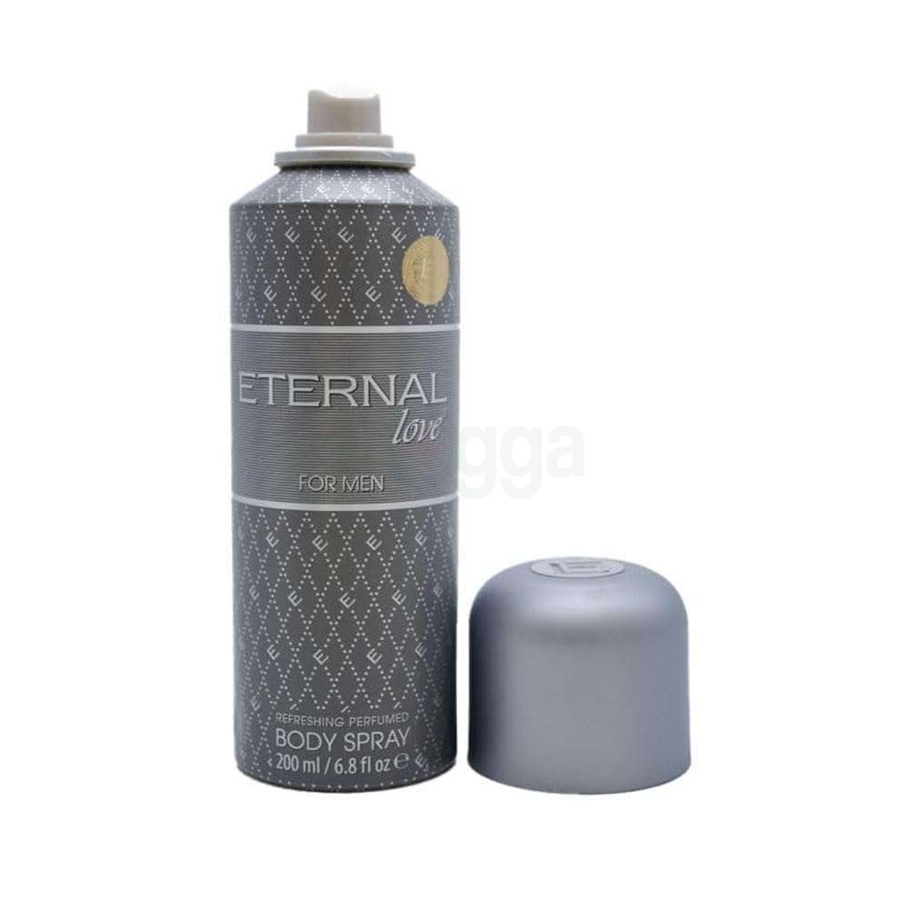 Eternal Love Body Spray for Men  