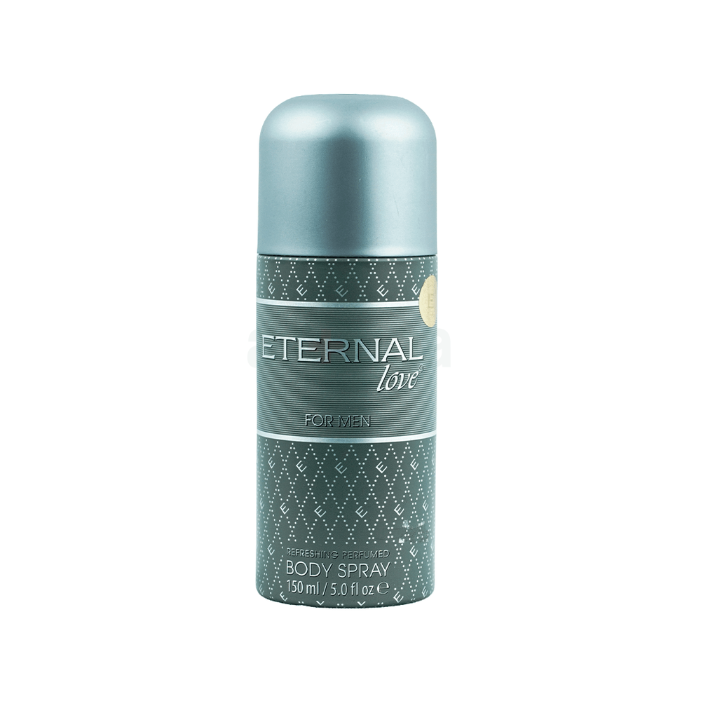 Eternal Love Body Spray for Men  